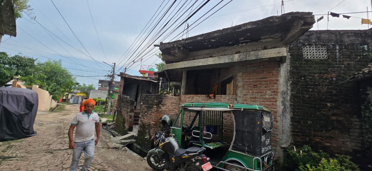 Land and Building at PARWANIPUR RURAL MUNICIPALITY, BARA (PA-00000000000000006717) - Image 2