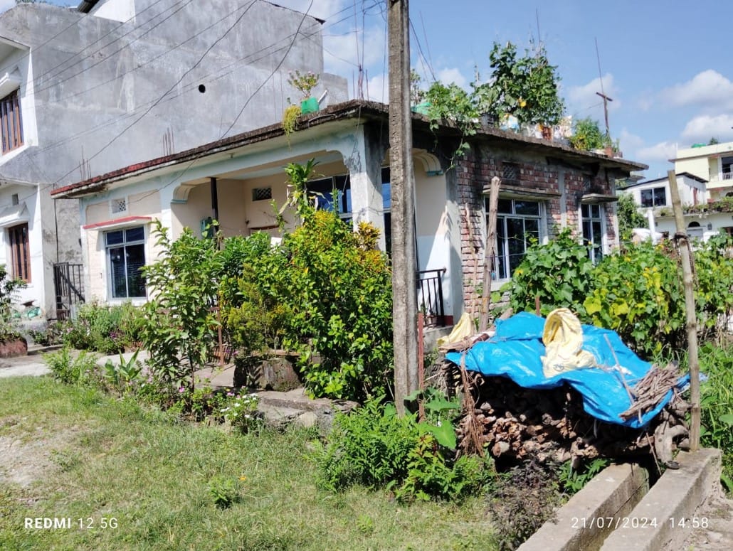 Land and Building at ITAHARI SUB-METROPOLITIAN CITY, SUNASARI (PA-00000000000000000708)