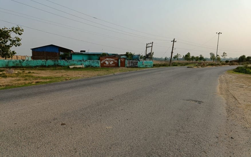 Land at BRINDABAN MUNICIPALITY, RAUTAHAT (PA-00000000000000000347)