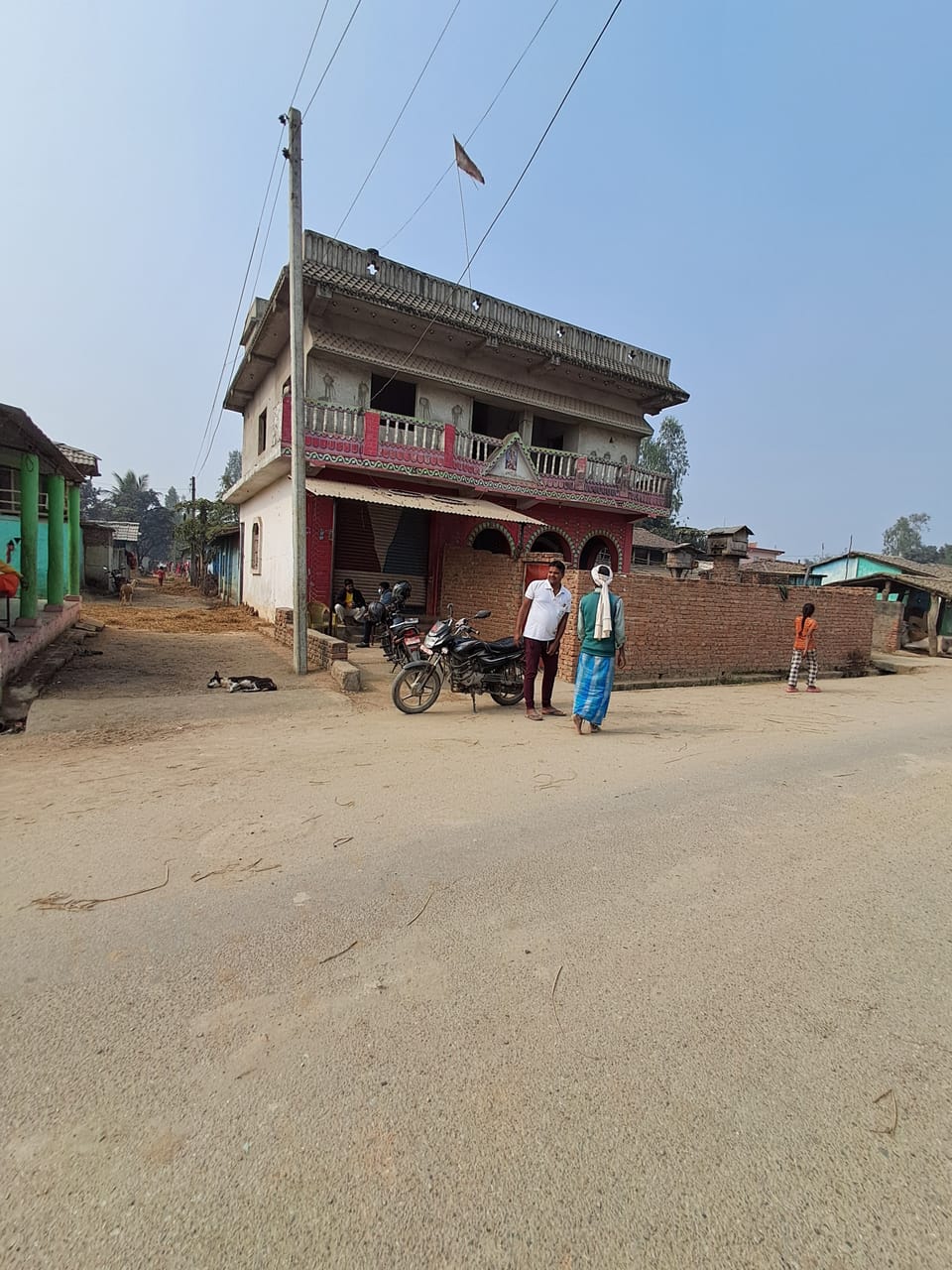 Land and Building at GUJARA MUNICIPALITY, RAUTAHAT (PA-00000000000000004445)