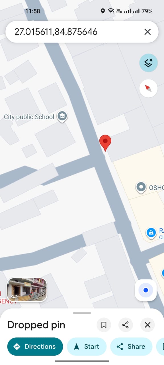 Land and Building at BIRGUNJ METROPOLITIAN CITY, PARSA (PA-00000000000000006513)