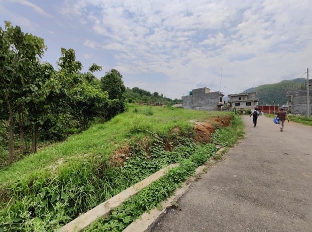Land at BYAS MUNICIPALITY, TANAHUN (PA-00000000000000004214) - Image 2
