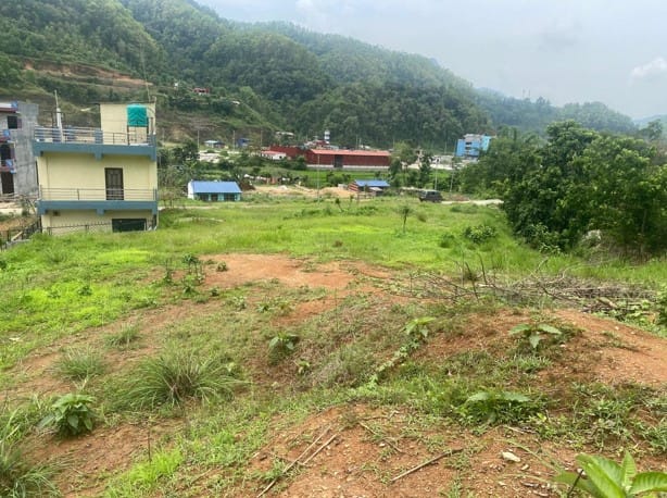 Land at BYAS MUNICIPALITY, TANAHUN (PA-00000000000000004214)