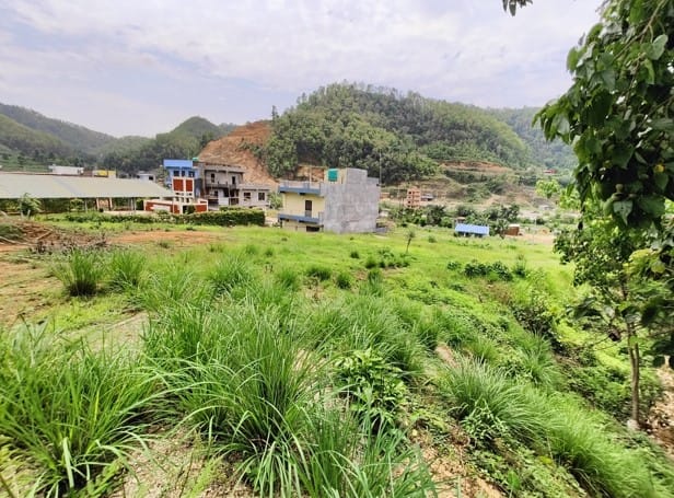 Land at BYAS MUNICIPALITY, TANAHUN (PA-00000000000000004214) - Image 3