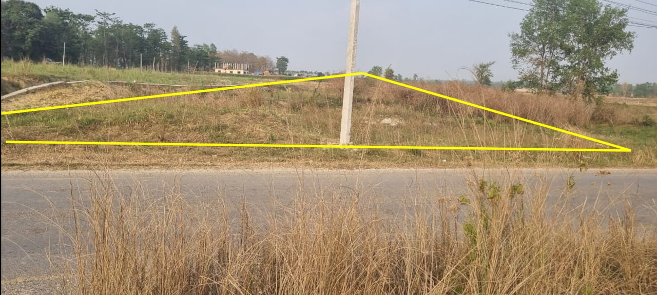 Land at PARSAGADHI MUNICIPALITY, PARSA (PA-00000000000000000134) - Image 2