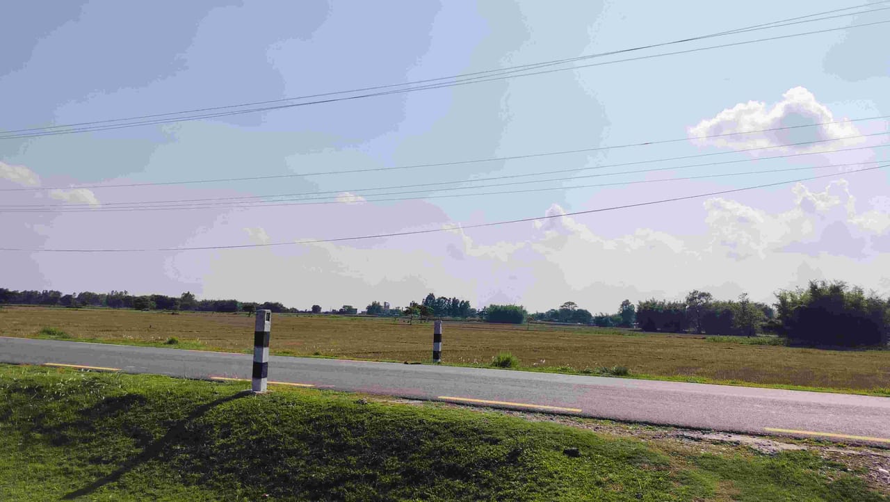 Land at DHANPALTHAN RURAL MUNICIPALITY, MORANG (PA-00000000000000006821)