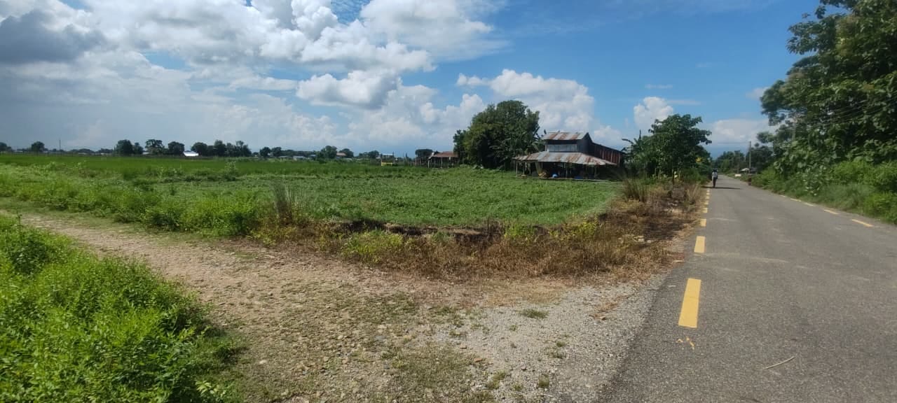 Land at BHARATPUR METROPOLITIAN CITY, CHITAWAN (PA-00000000000000006761)