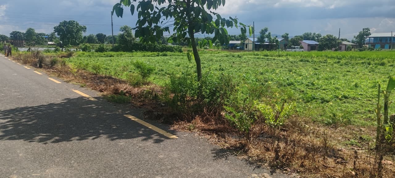 Land at BHARATPUR METROPOLITIAN CITY, CHITAWAN (PA-00000000000000006761) - Image 2