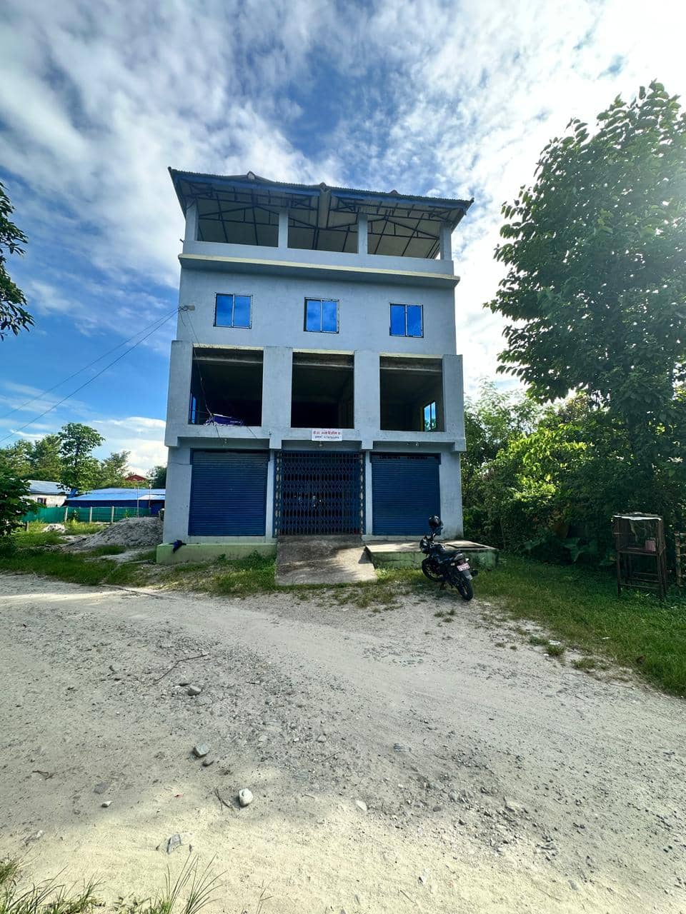 Land and Building at KAMAL RURAL MUNICIPALITY, JHAPA (PA-00000000000000006712) - Image 3