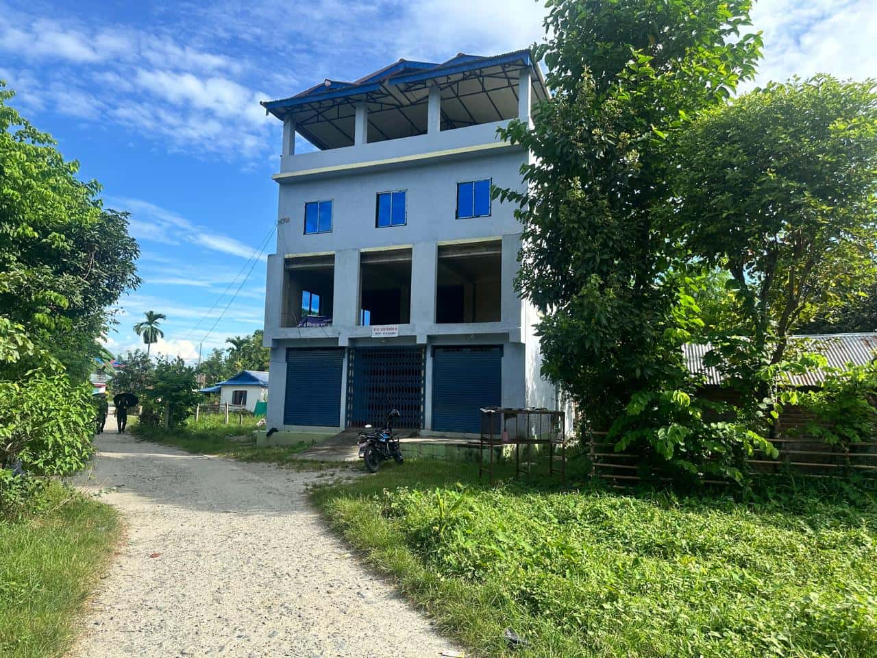 Land and Building at KAMAL RURAL MUNICIPALITY, JHAPA (PA-00000000000000006712) - Image 2