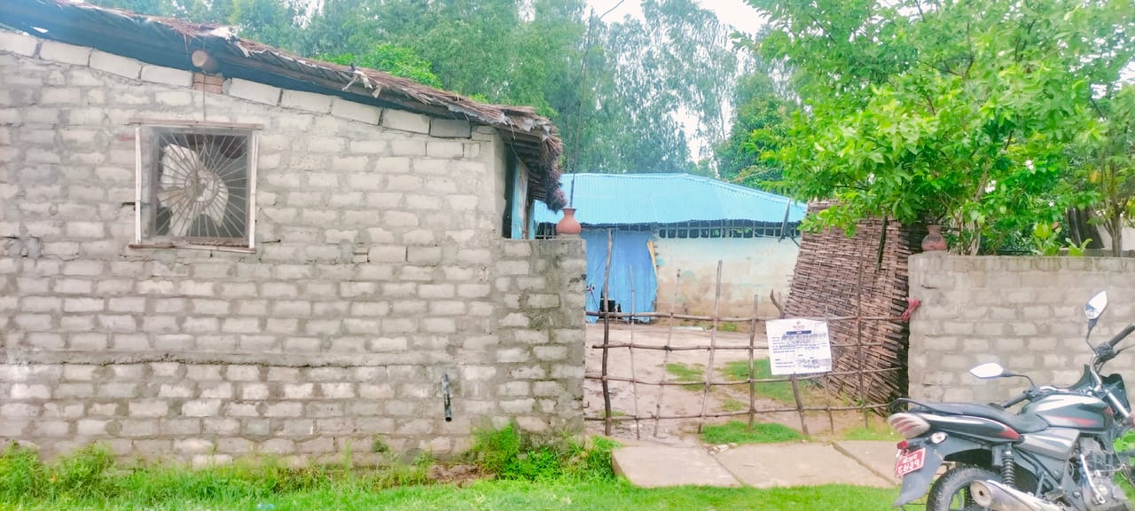 Land at DHANUSADHAM MUNICIPALITY, DHANUSHA (PA-00000000000000006711)