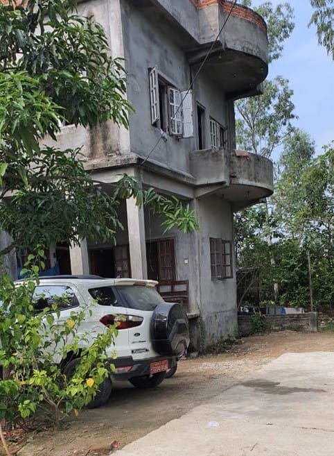 Land at GARUDA MUNICIPALITY, RAUTAHAT (PA-00000000000000002969)