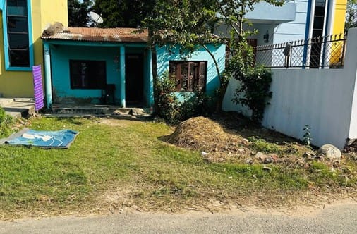 Land at KHAIRAHANI MUNICIPALITY, CHITAWAN (PA-00000000000000006019)