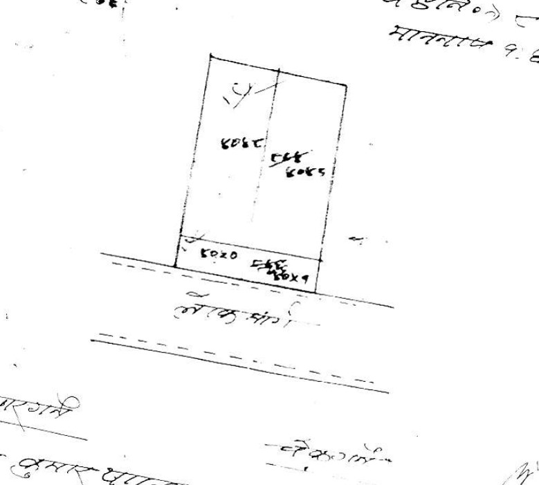 Land at DEVDAHA MUNICIPALITY, RUPANDEHI