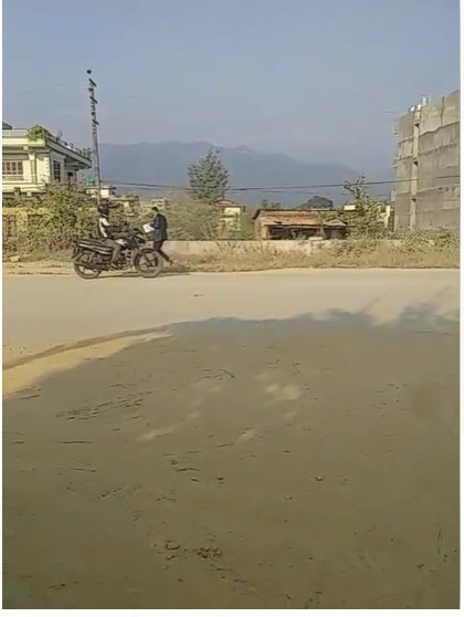 Land at DEVDAHA MUNICIPALITY, RUPANDEHI