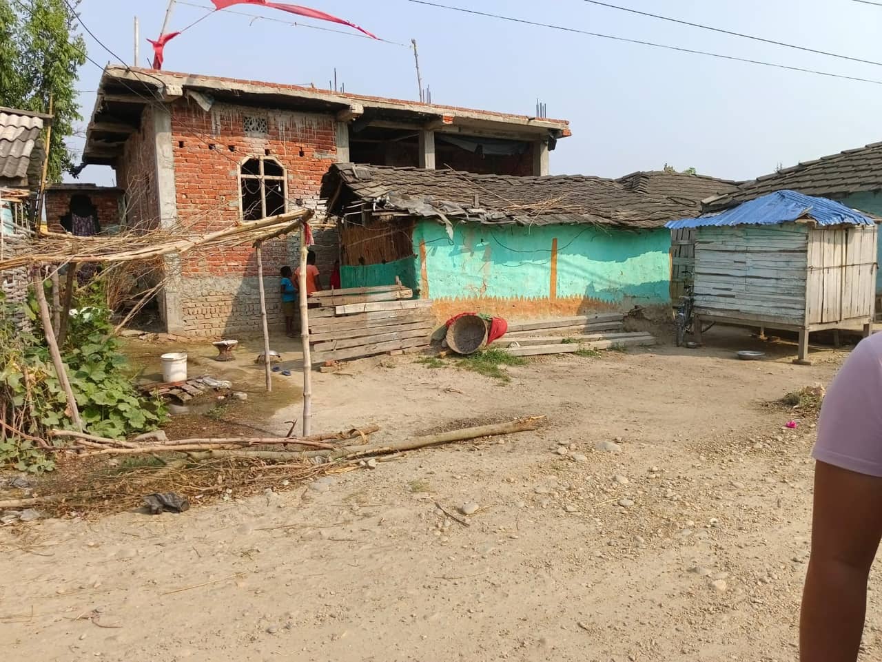 Land at AURAHI MUNICIPALITY, MAHOTARI (PA-00000000000000005774) - Image 1