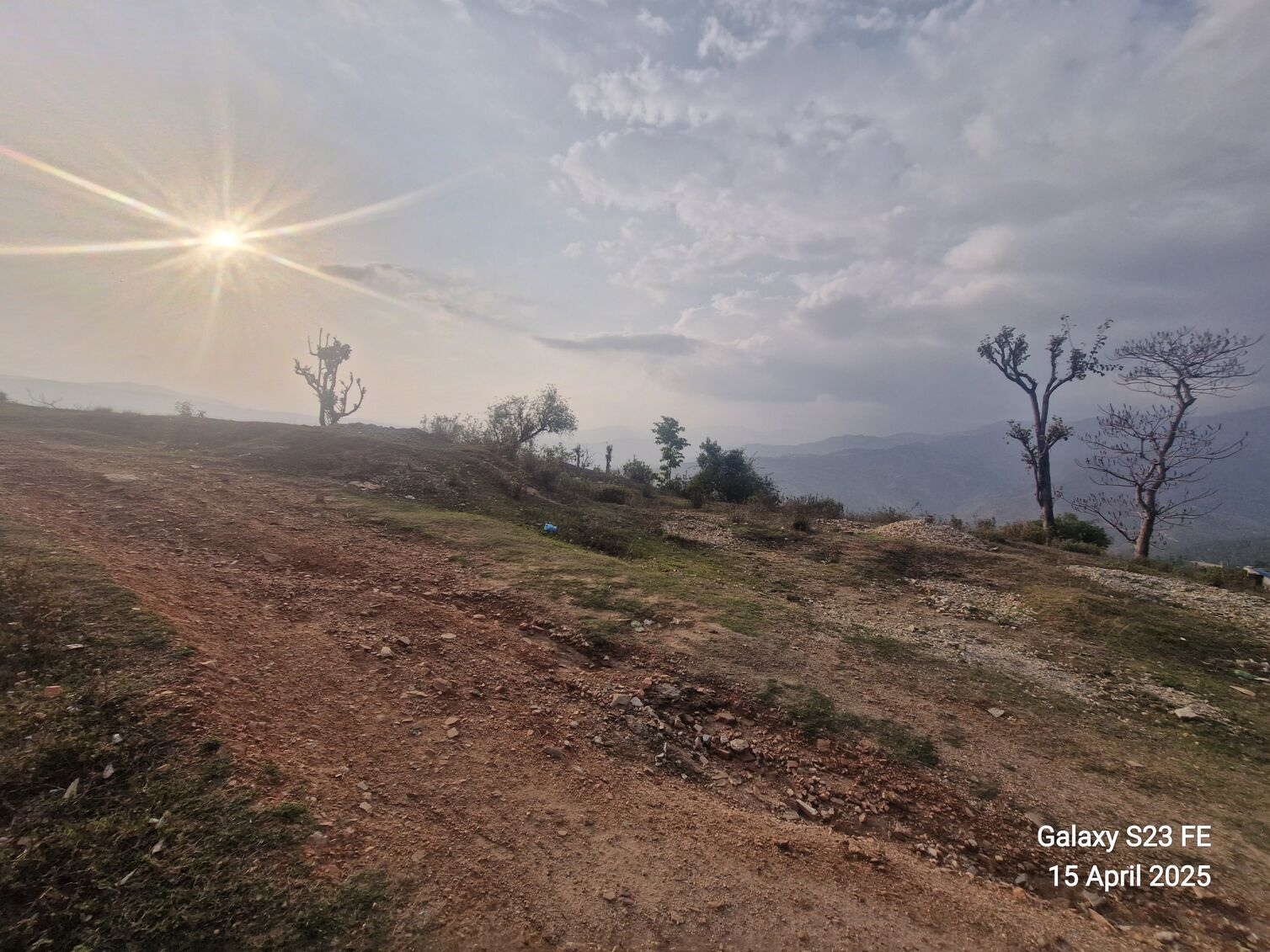 Land at NARAYAN MUNICIPALITY, DAILEKH