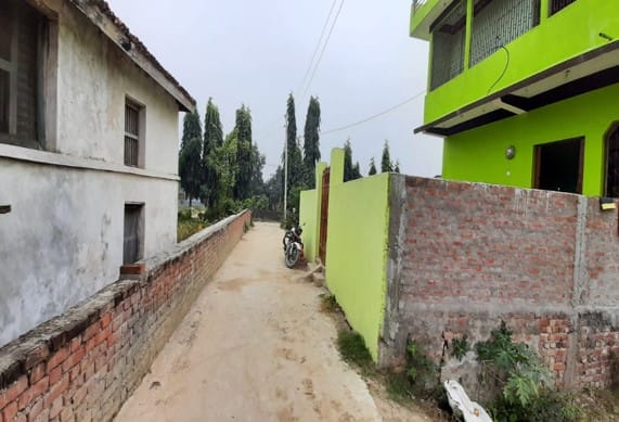Land and Building at CHANDRAPUR MUNICIPALITY, RAUTAHAT (PA-00000000000000002574)
