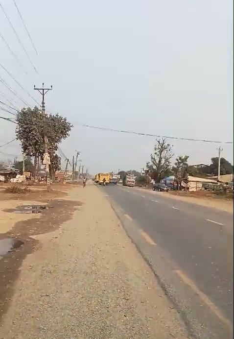 Land and Building at KHAIRAHANI MUNICIPALITY, CHITAWAN (PA-00000000000000002023)