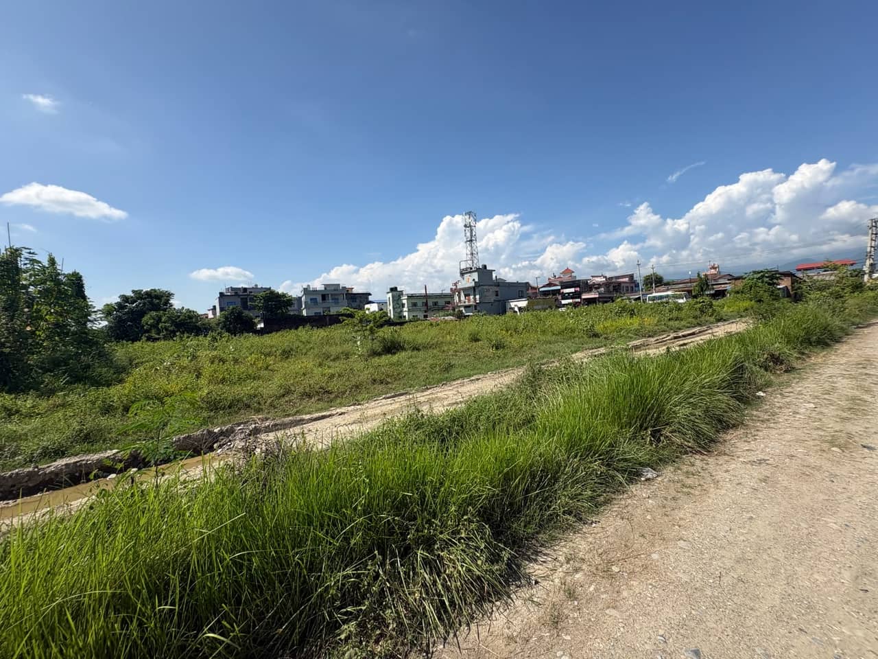 Land at SUDHDHODHAN RURAL MUNICIPALITY, RUPANDEHI (PA-00000000000000006856) - Image 4