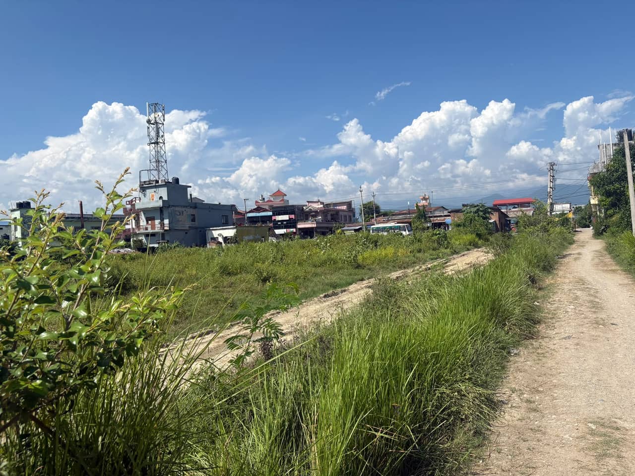 Land at SUDHDHODHAN RURAL MUNICIPALITY, RUPANDEHI (PA-00000000000000006856) - Image 2
