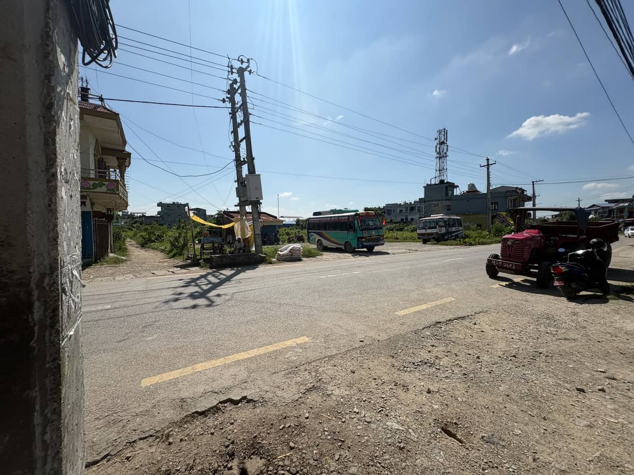 Land at SUDHDHODHAN RURAL MUNICIPALITY, RUPANDEHI (PA-00000000000000006856)