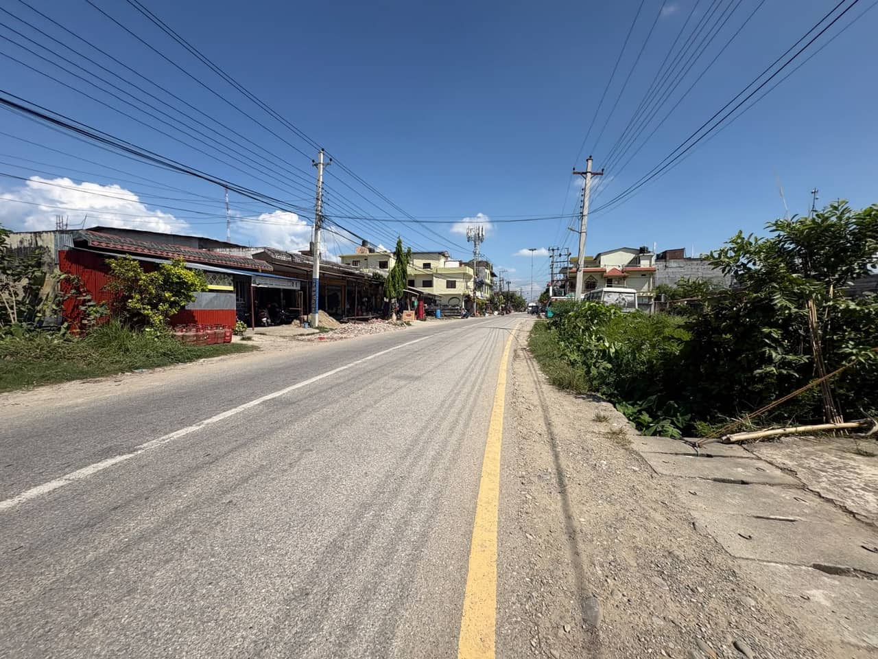 Land at SUDHDHODHAN RURAL MUNICIPALITY, RUPANDEHI (PA-00000000000000006856) - Image 3