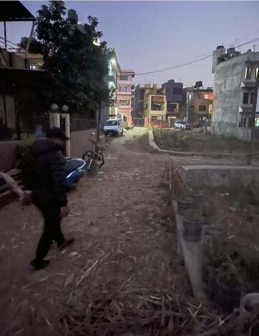 Land and Building at CHANDRAGIRI MUNICIPALITY, KATHMANDU (PA-00000000000000006506)