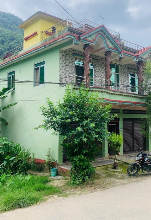 Land and Building at WALING MUNICIPALITY, SYANGJA (PA-00000000000000006722) - Image 2