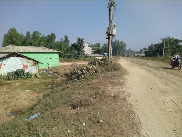 Land at AURAHI MUNICIPALITY, MAHOTARI (PA-00000000000000006405)