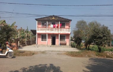 Land at KAWASOTI MUNICIPALITY, NAWALPARASI EAST (PA-00000000000000001746)