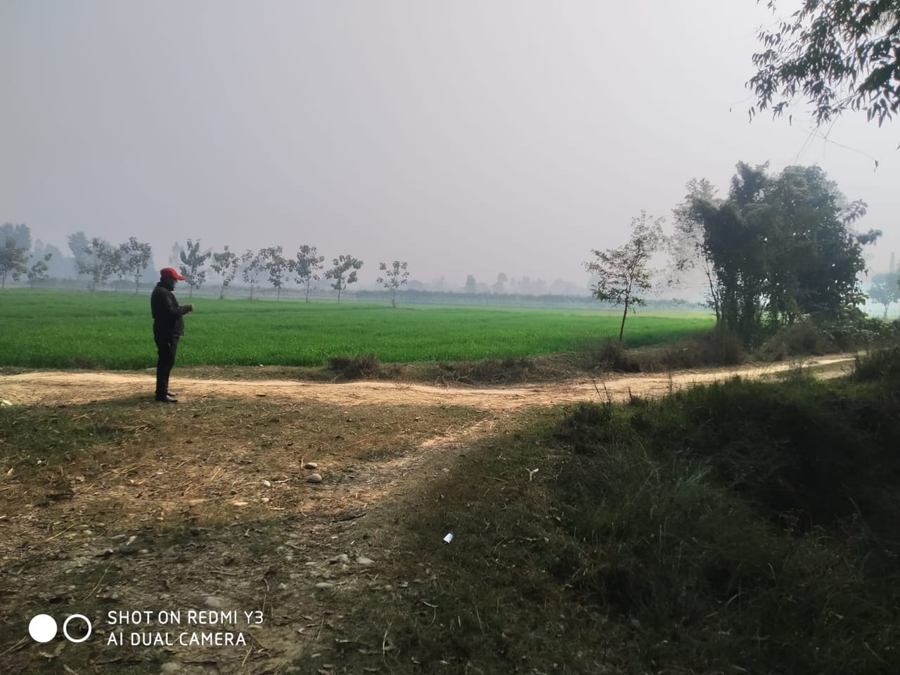 Land at BHANGAHA MUNICIPALITY, MAHOTARI (PA-00000000000000002487)