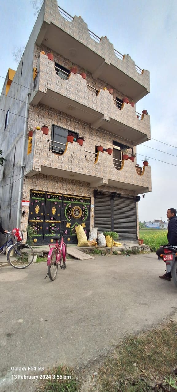 Land and Building at SUDHDHODHAN RURAL MUNICIPALITY, RUPANDEHI (PA-00000000000000006728)