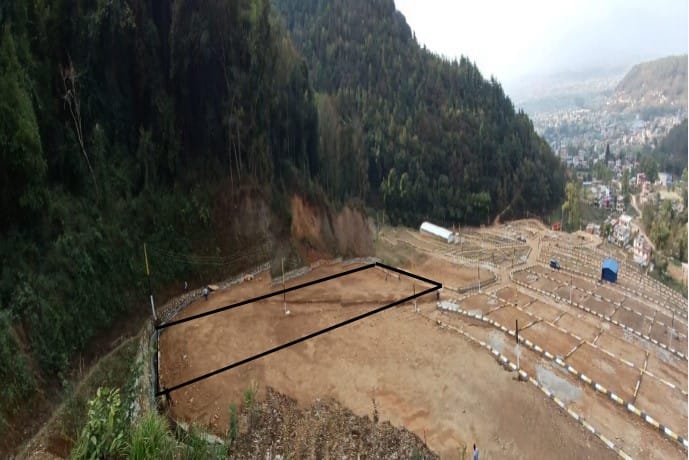 Land at MAHALAXMI MUNICIPALITY, LALITPUR (PA-00000000000000000576) - Image 2