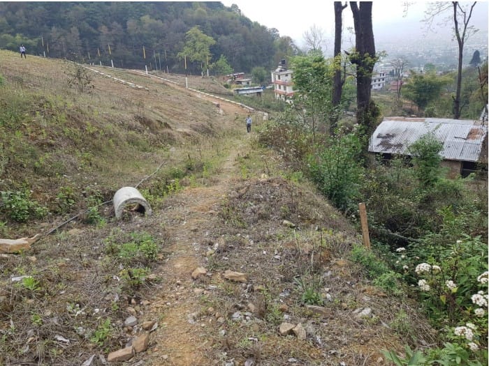Land at MAHALAXMI MUNICIPALITY, LALITPUR (PA-00000000000000000576) - Image 8