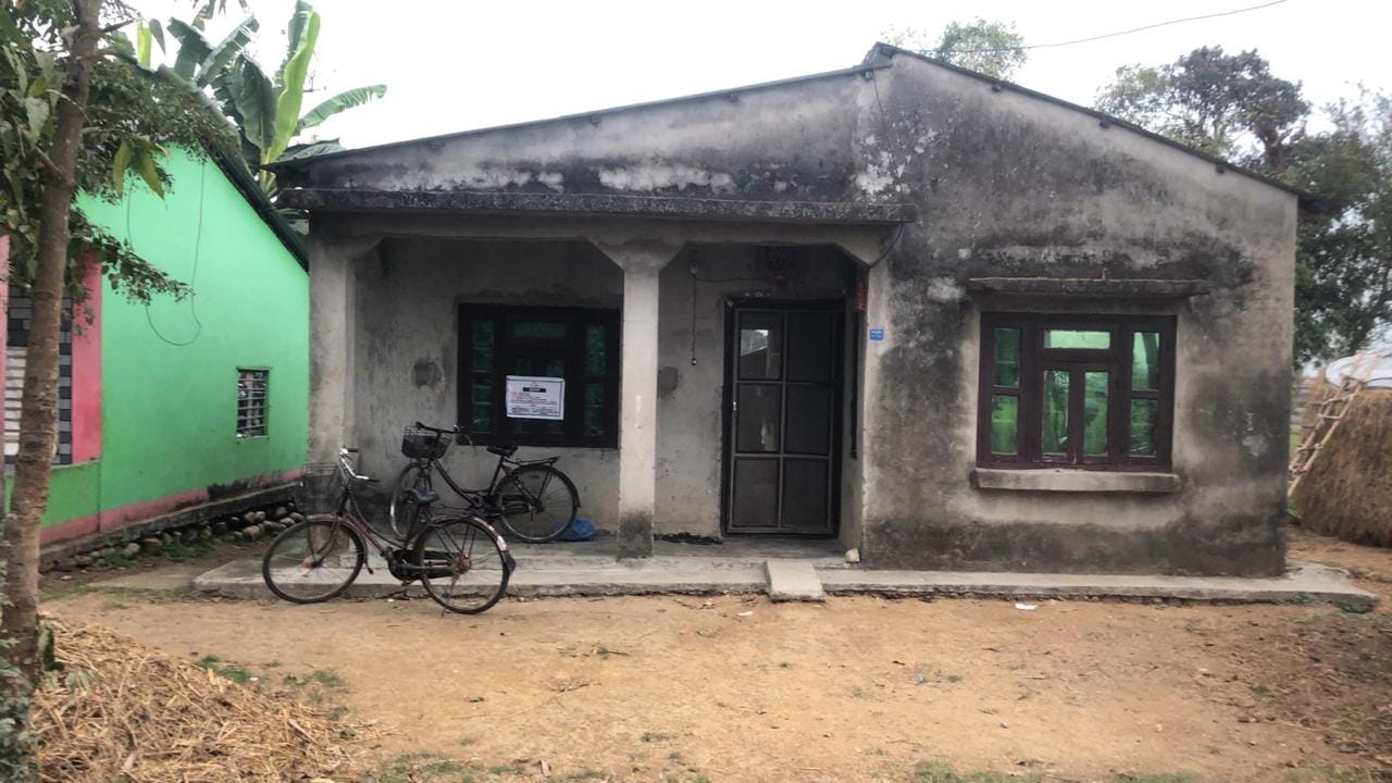 Land at BHARATPUR METROPOLITIAN CITY, CHITAWAN (PA-00000000000000000799)