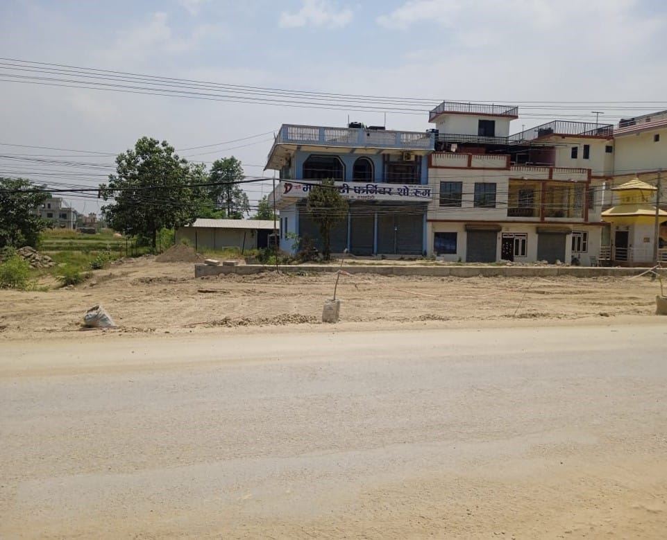 Land at DEVDAHA MUNICIPALITY, RUPANDEHI (PA-00000000000000000441) - Image 2