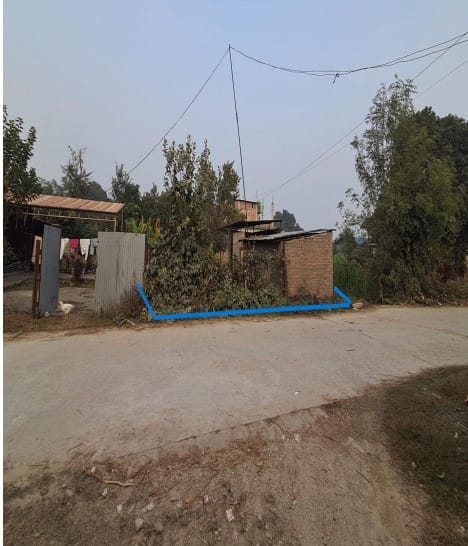 Land at CHANDRAPUR MUNICIPALITY, RAUTAHAT (PA-00000000000000004369)