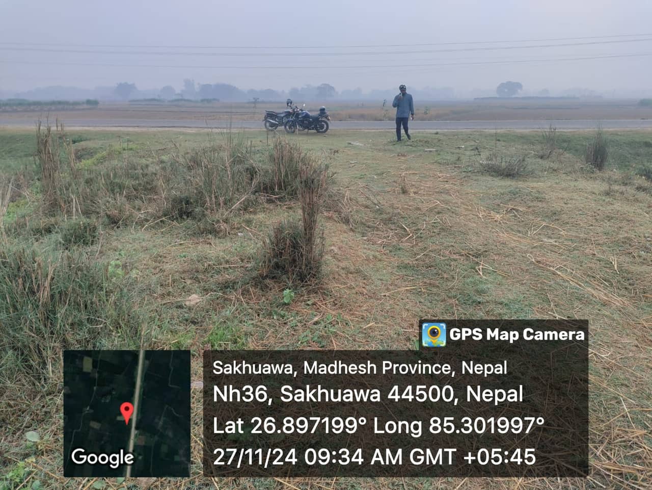 Land at GARUDA MUNICIPALITY, RAUTAHAT (PA-00000000000000001329) - Image 3
