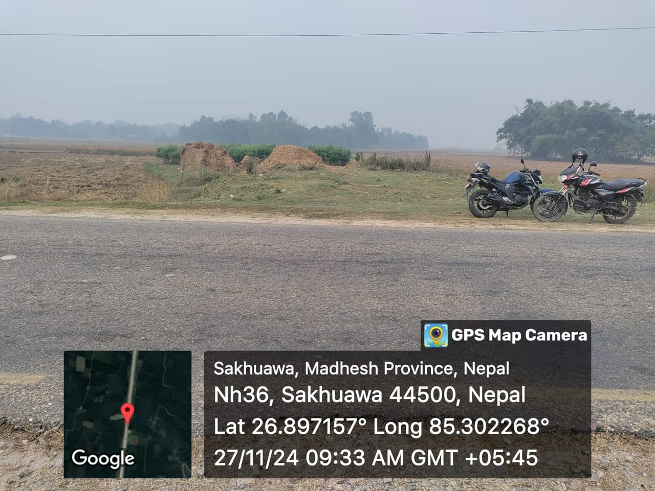 Land at GARUDA MUNICIPALITY, RAUTAHAT (PA-00000000000000001329) - Image 7