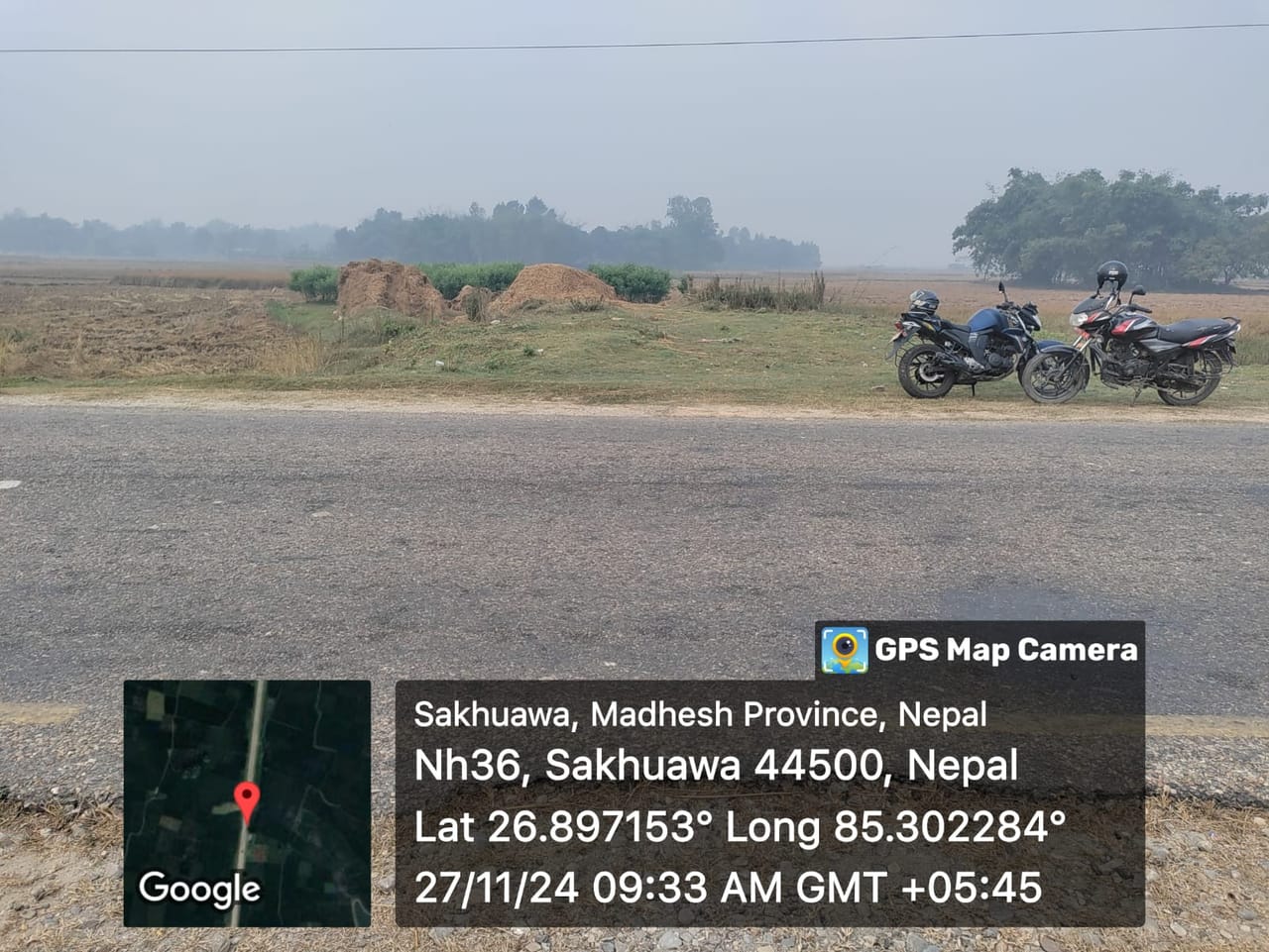 Land at GARUDA MUNICIPALITY, RAUTAHAT (PA-00000000000000001329) - Image 4