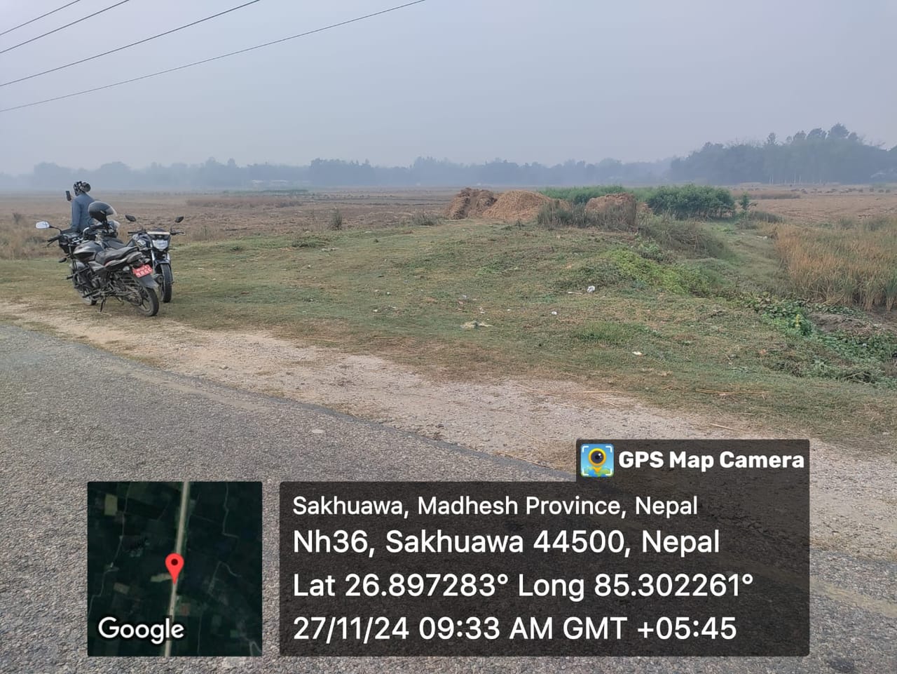 Land at GARUDA MUNICIPALITY, RAUTAHAT (PA-00000000000000001329) - Image 5