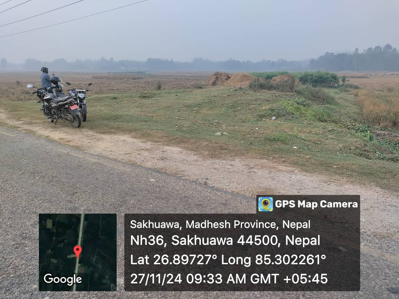 Land at GARUDA MUNICIPALITY, RAUTAHAT (PA-00000000000000001329) - Image 6