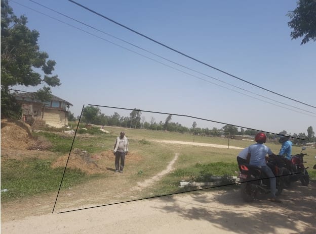 Land at BHANGAHA MUNICIPALITY, MAHOTARI (PA-00000000000000006749) - Image 3