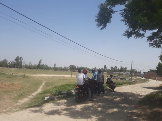 Land at BHANGAHA MUNICIPALITY, MAHOTARI (PA-00000000000000006749) - Image 2
