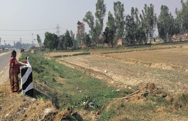 Land at RAMGOPALPUR MUNICIPALITY, MAHOTARI (PA-00000000000000006887) - Image 2