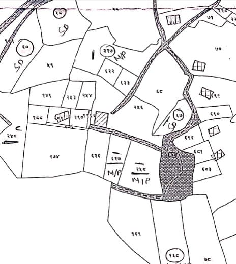 Land at MAHALAXMI MUNICIPALITY, LALITPUR (PA-00000000000000000265) - Image 3