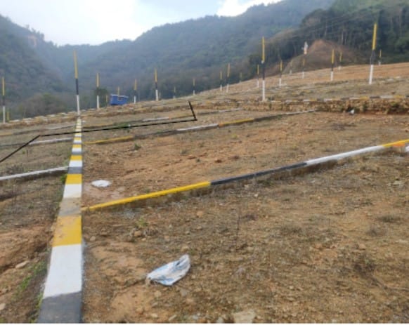 Land at MAHALAXMI MUNICIPALITY, LALITPUR (PA-00000000000000000265) - Image 4