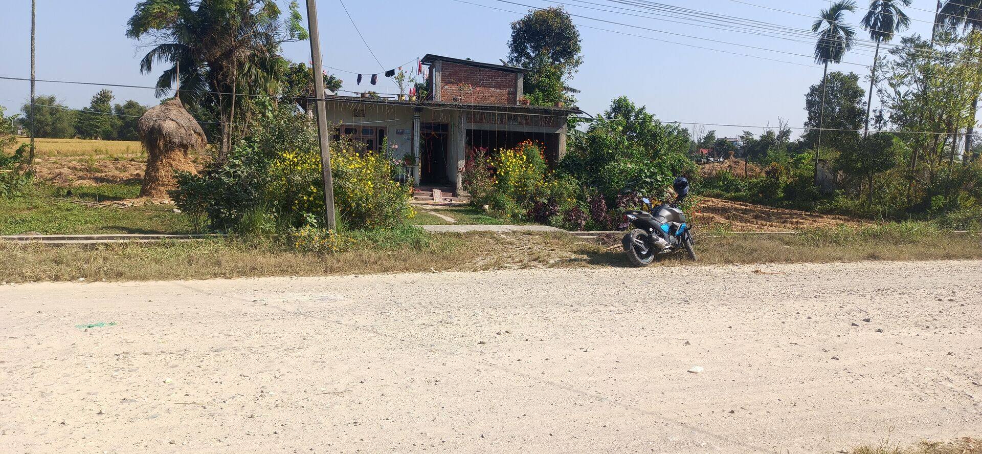 Land at URLABARI MUNICIPALITY, MORANG