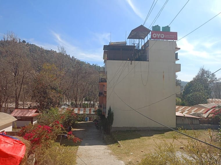 Land and Building at MELAMCHI MUNICIPALITY, SINDHUPALCHOWK (PA-00000000000000000431) - Image 5